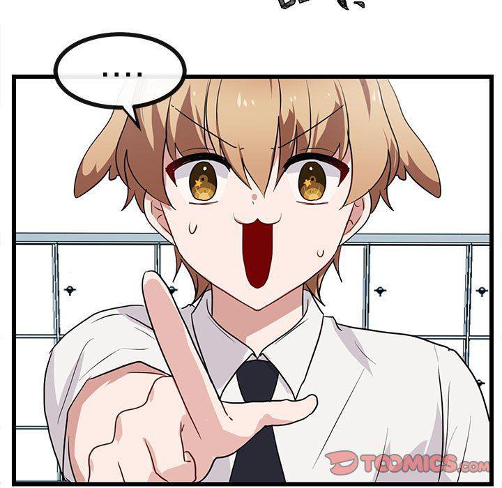 恋爱禁止的世界漫画韩漫全集-第29话无删减无遮挡章节图片 