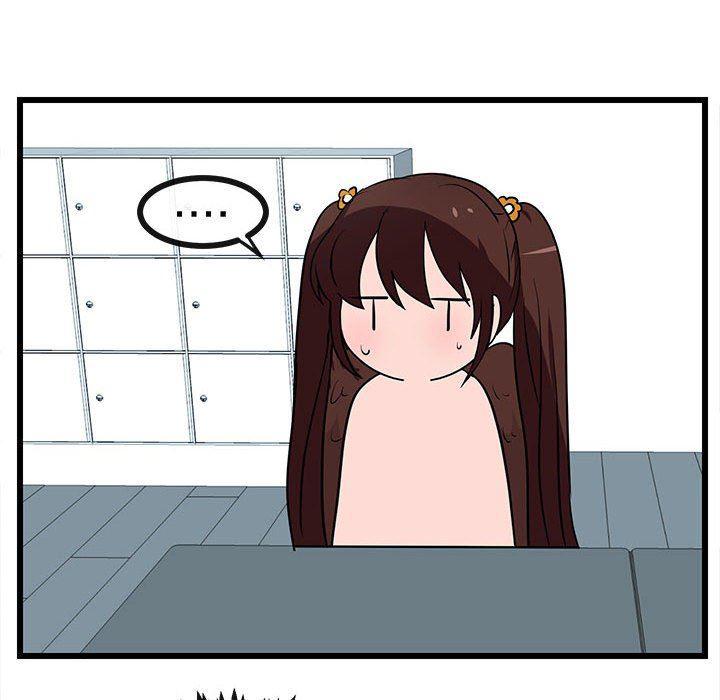 恋爱禁止的世界漫画韩漫全集-第29话无删减无遮挡章节图片 