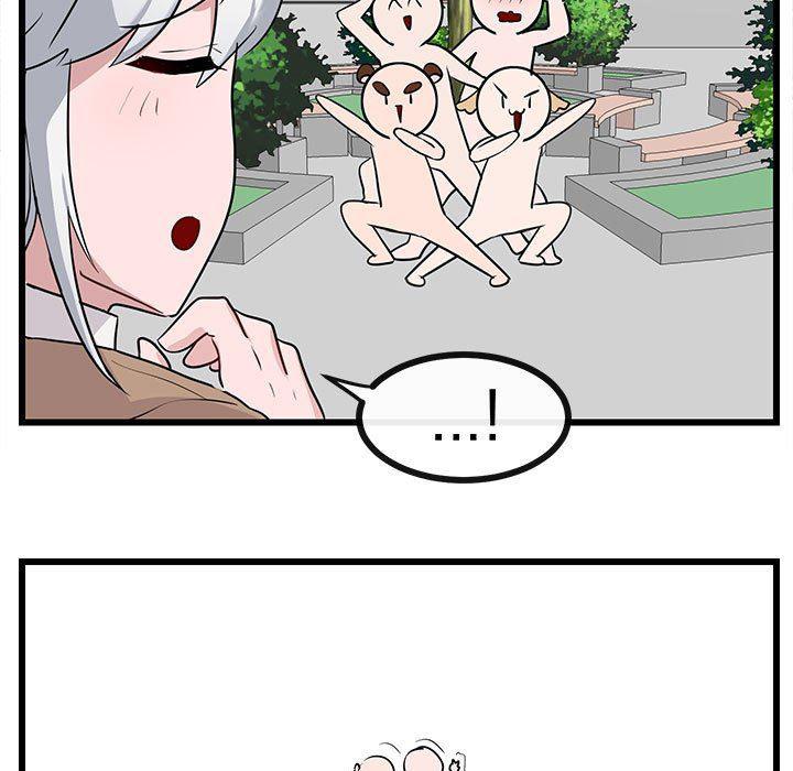 恋爱禁止的世界漫画韩漫全集-第30话无删减无遮挡章节图片 