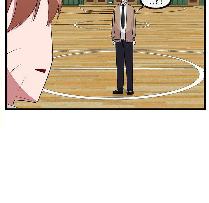 恋爱禁止的世界漫画韩漫全集-第31话无删减无遮挡章节图片 