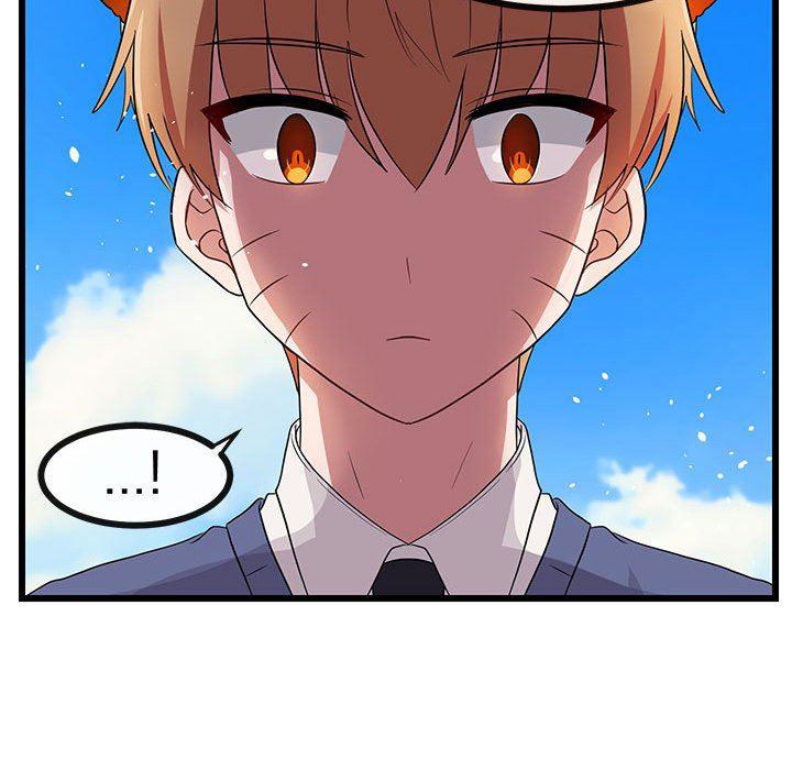 恋爱禁止的世界漫画韩漫全集-第31话无删减无遮挡章节图片 