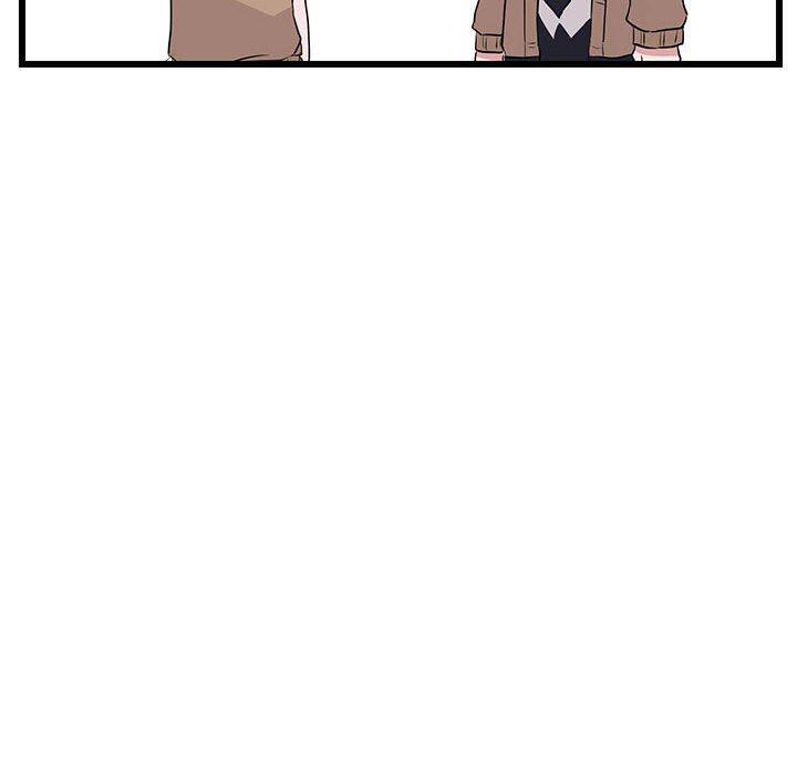 恋爱禁止的世界漫画韩漫全集-第32话无删减无遮挡章节图片 