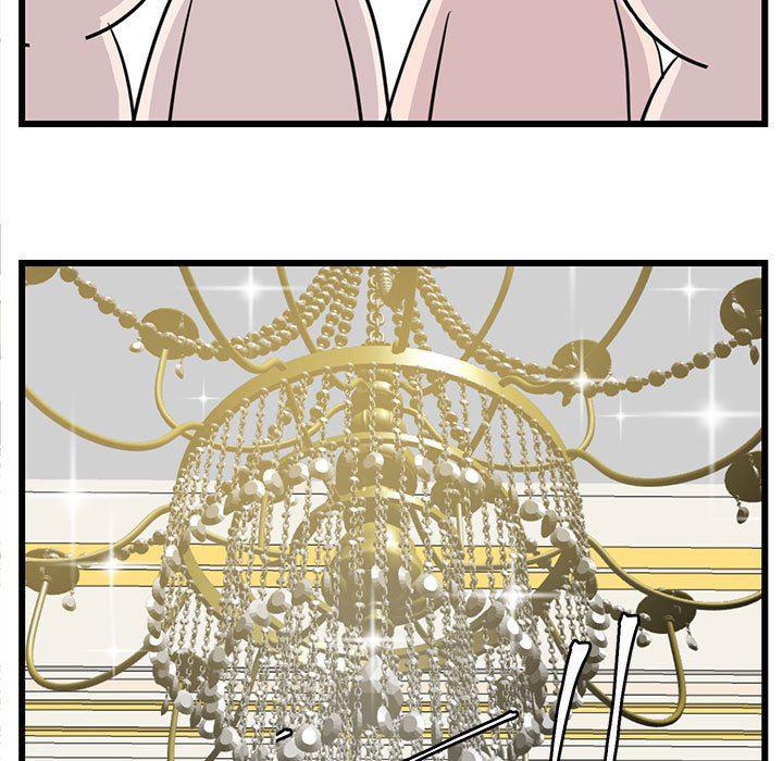 恋爱禁止的世界漫画韩漫全集-第33话无删减无遮挡章节图片 