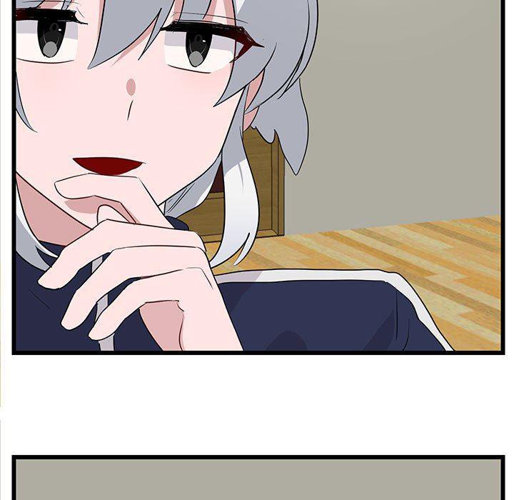 恋爱禁止的世界漫画韩漫全集-第33话无删减无遮挡章节图片 