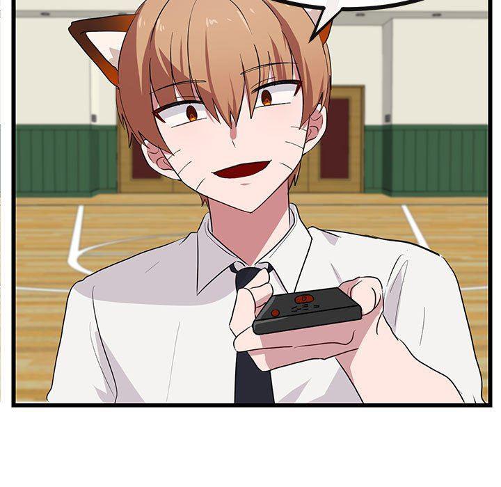 恋爱禁止的世界漫画韩漫全集-第33话无删减无遮挡章节图片 