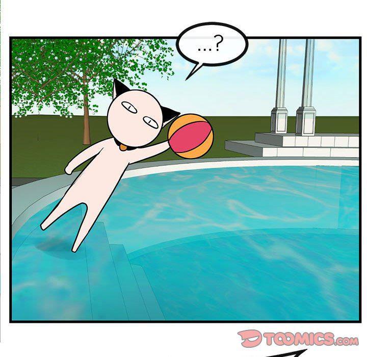 恋爱禁止的世界漫画韩漫全集-第34话无删减无遮挡章节图片 