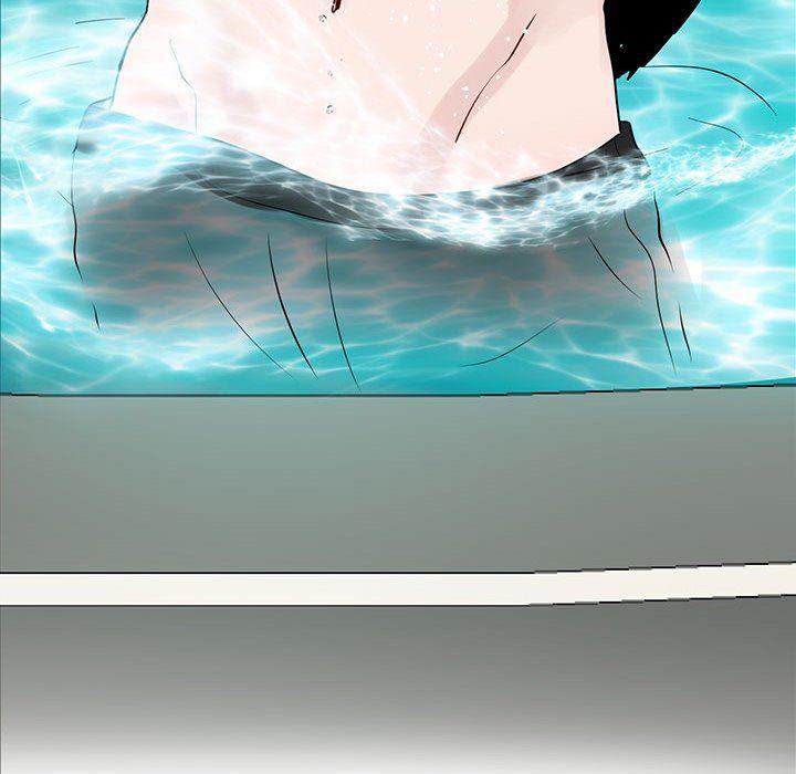 恋爱禁止的世界漫画韩漫全集-第34话无删减无遮挡章节图片 