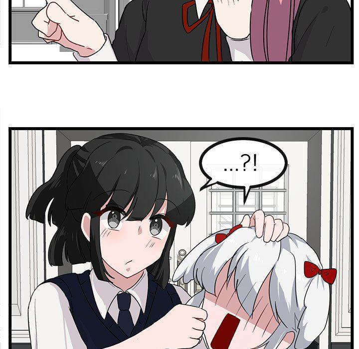 恋爱禁止的世界漫画韩漫全集-第34话无删减无遮挡章节图片 