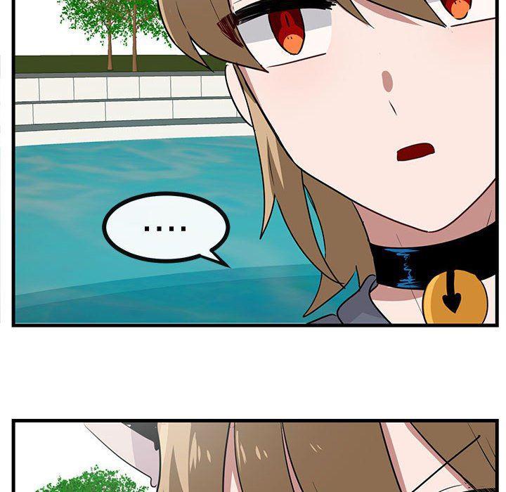 恋爱禁止的世界漫画韩漫全集-第35话无删减无遮挡章节图片 