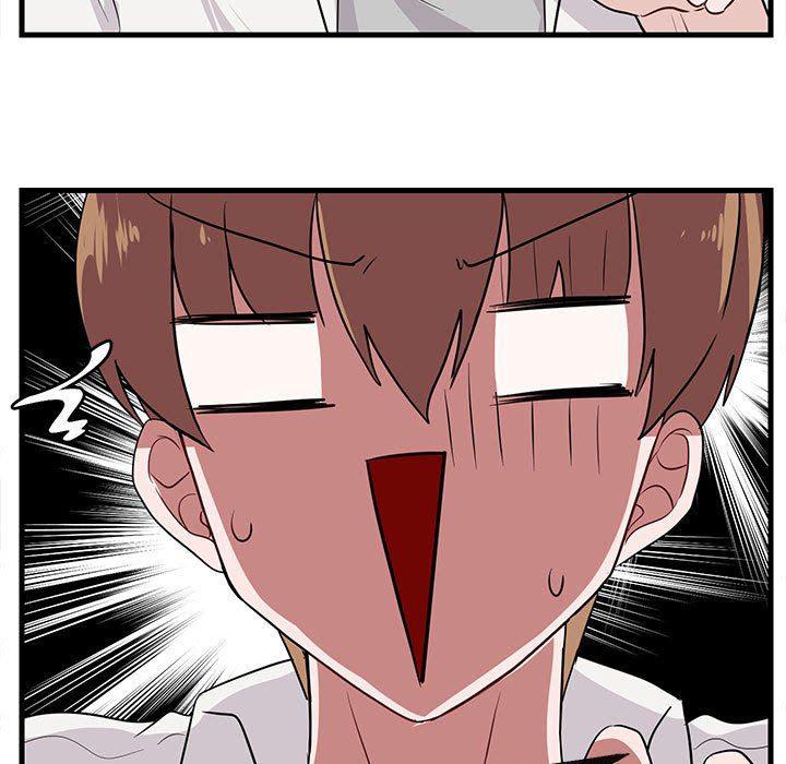 恋爱禁止的世界漫画韩漫全集-第35话无删减无遮挡章节图片 