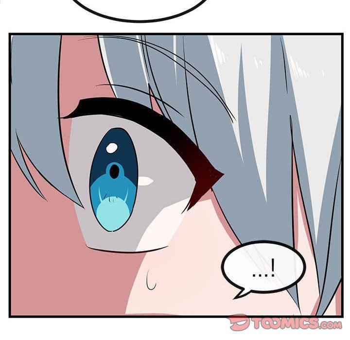 恋爱禁止的世界漫画韩漫全集-第35话无删减无遮挡章节图片 