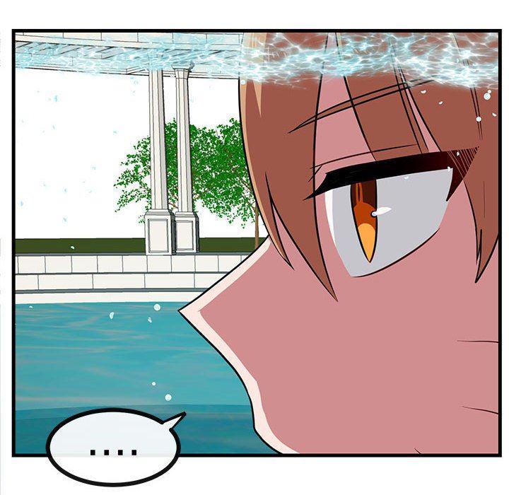 恋爱禁止的世界漫画韩漫全集-第36话无删减无遮挡章节图片 