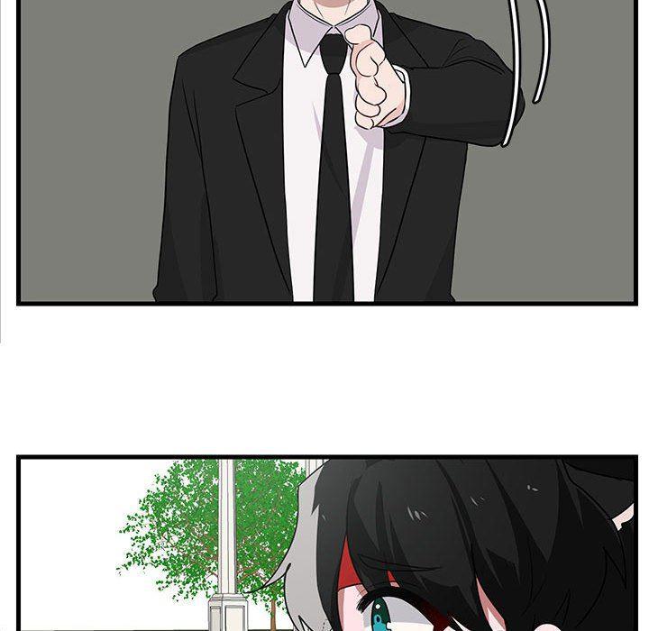 恋爱禁止的世界漫画韩漫全集-第36话无删减无遮挡章节图片 
