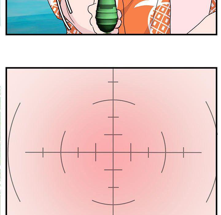 恋爱禁止的世界漫画韩漫全集-第36话无删减无遮挡章节图片 