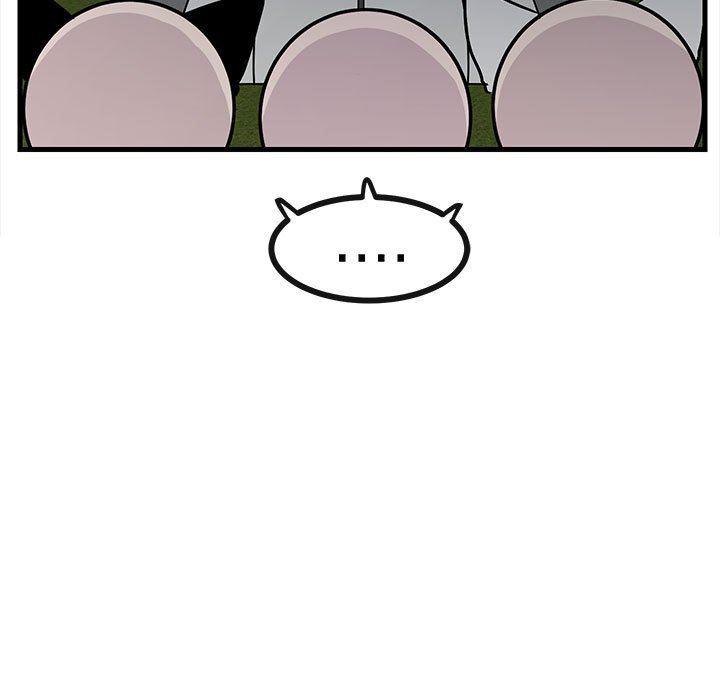 恋爱禁止的世界漫画韩漫全集-第38话无删减无遮挡章节图片 