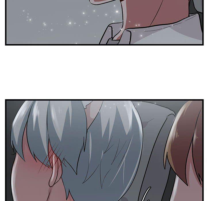 恋爱禁止的世界漫画韩漫全集-第38话无删减无遮挡章节图片 