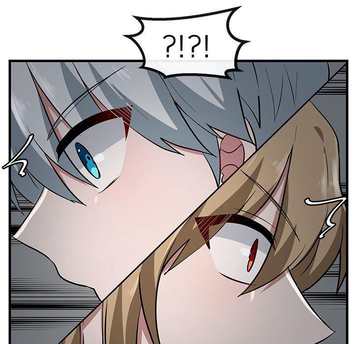 恋爱禁止的世界漫画韩漫全集-第38话无删减无遮挡章节图片 