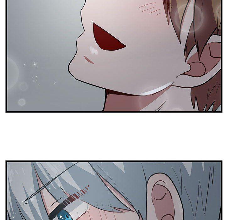 恋爱禁止的世界漫画韩漫全集-第38话无删减无遮挡章节图片 