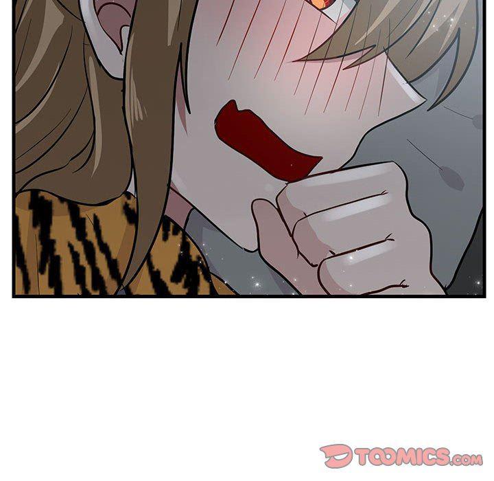 恋爱禁止的世界漫画韩漫全集-第38话无删减无遮挡章节图片 