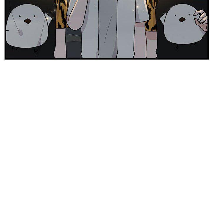 恋爱禁止的世界漫画韩漫全集-第38话无删减无遮挡章节图片 