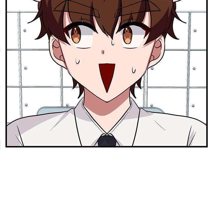 恋爱禁止的世界漫画韩漫全集-第39话无删减无遮挡章节图片 