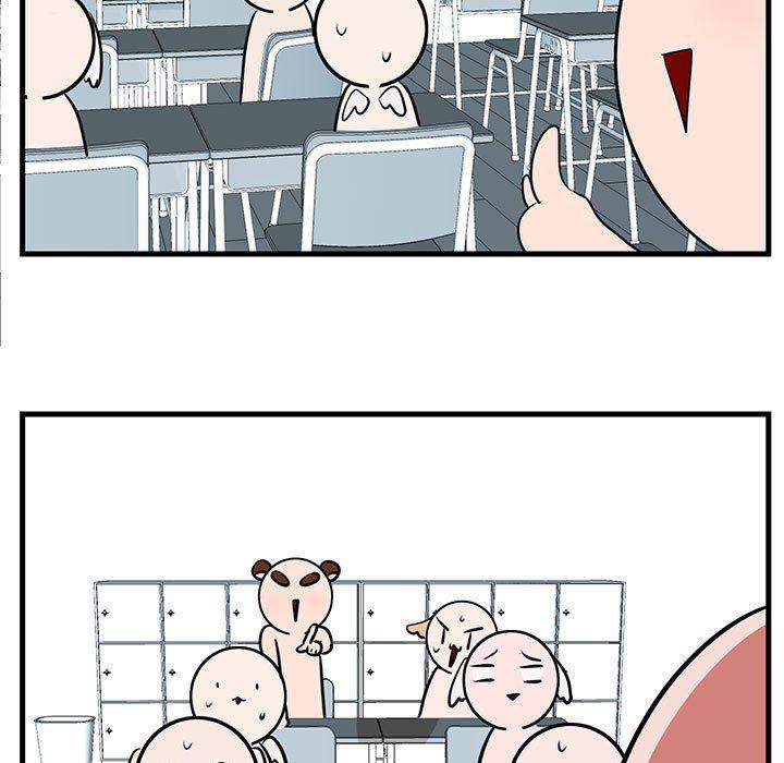 恋爱禁止的世界漫画韩漫全集-第39话无删减无遮挡章节图片 