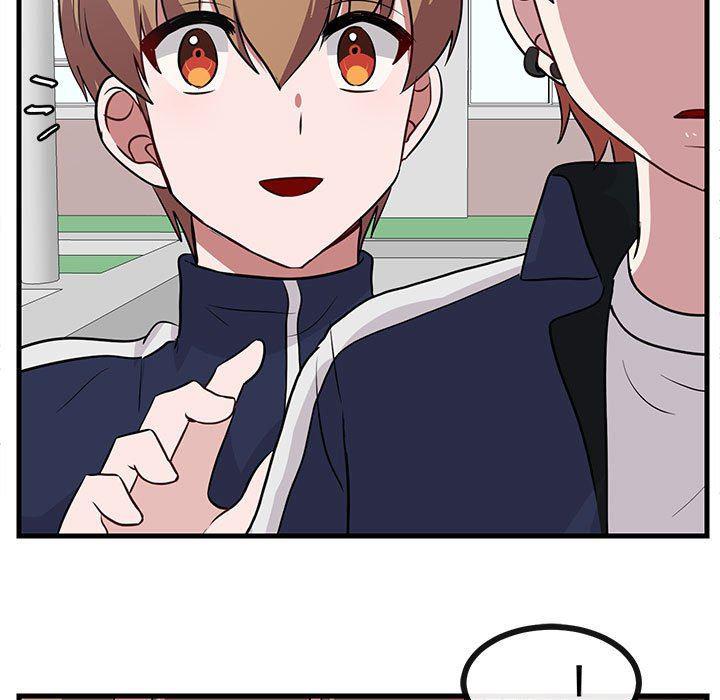 恋爱禁止的世界漫画韩漫全集-第39话无删减无遮挡章节图片 