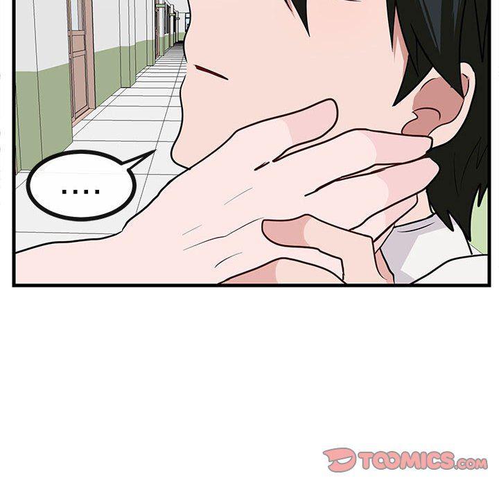 恋爱禁止的世界漫画韩漫全集-第39话无删减无遮挡章节图片 