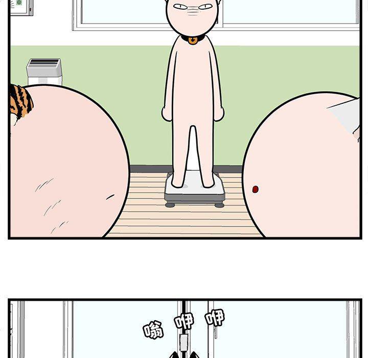 恋爱禁止的世界漫画韩漫全集-第41话无删减无遮挡章节图片 