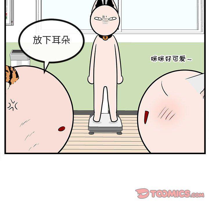 恋爱禁止的世界漫画韩漫全集-第41话无删减无遮挡章节图片 