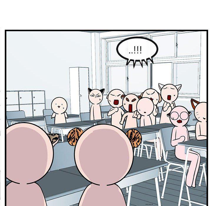 恋爱禁止的世界漫画韩漫全集-第41话无删减无遮挡章节图片 