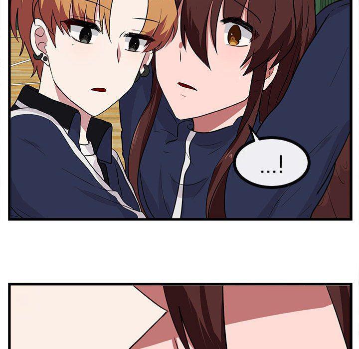 恋爱禁止的世界漫画韩漫全集-第42话无删减无遮挡章节图片 