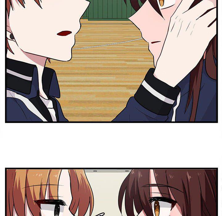 恋爱禁止的世界漫画韩漫全集-第42话无删减无遮挡章节图片 
