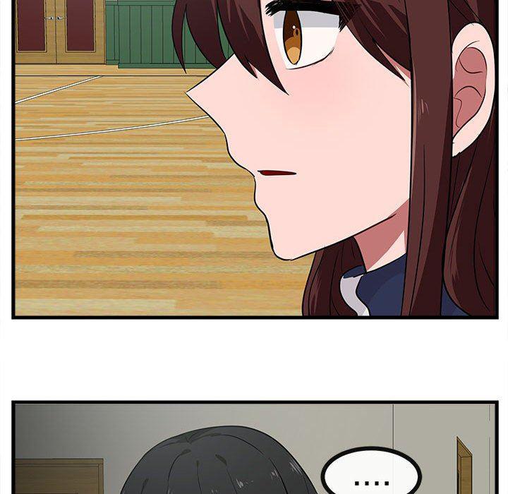恋爱禁止的世界漫画韩漫全集-第42话无删减无遮挡章节图片 