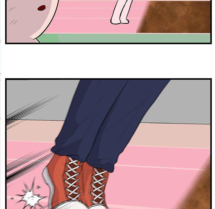恋爱禁止的世界漫画韩漫全集-第43话无删减无遮挡章节图片 
