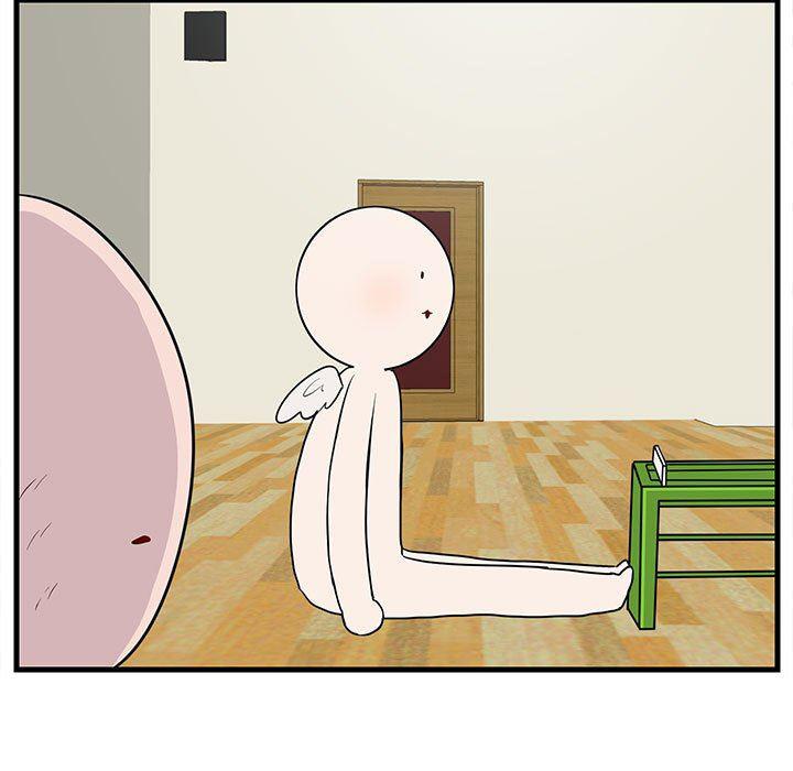 恋爱禁止的世界漫画韩漫全集-第43话无删减无遮挡章节图片 
