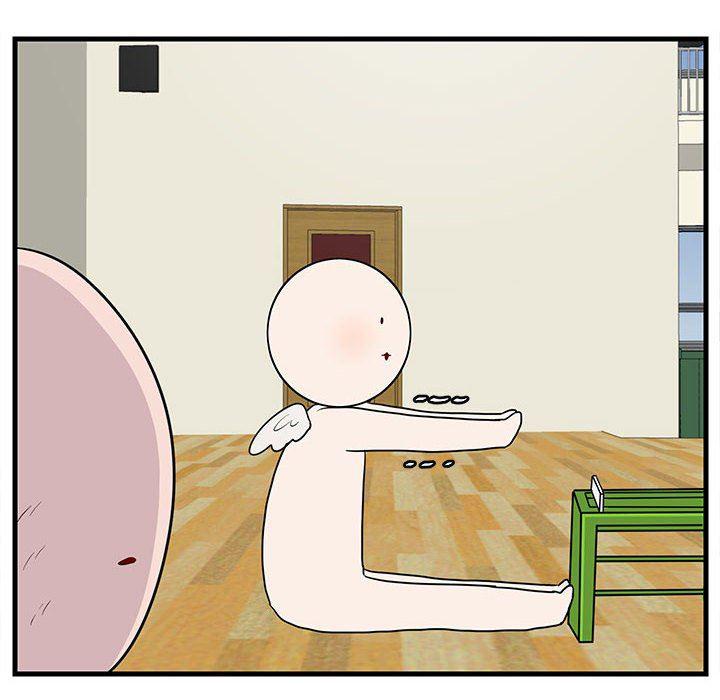 恋爱禁止的世界漫画韩漫全集-第43话无删减无遮挡章节图片 
