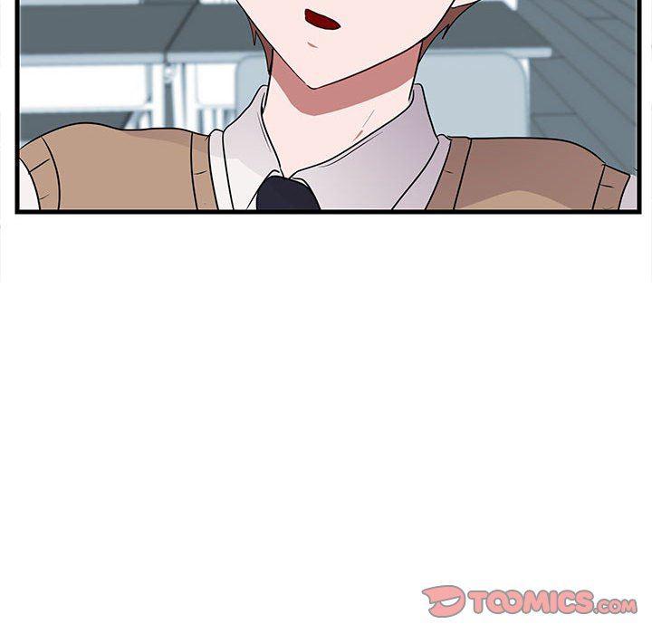 恋爱禁止的世界漫画韩漫全集-第45话无删减无遮挡章节图片 