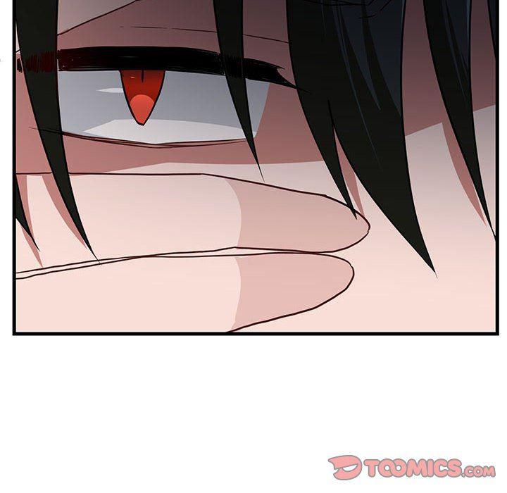 恋爱禁止的世界漫画韩漫全集-第45话无删减无遮挡章节图片 