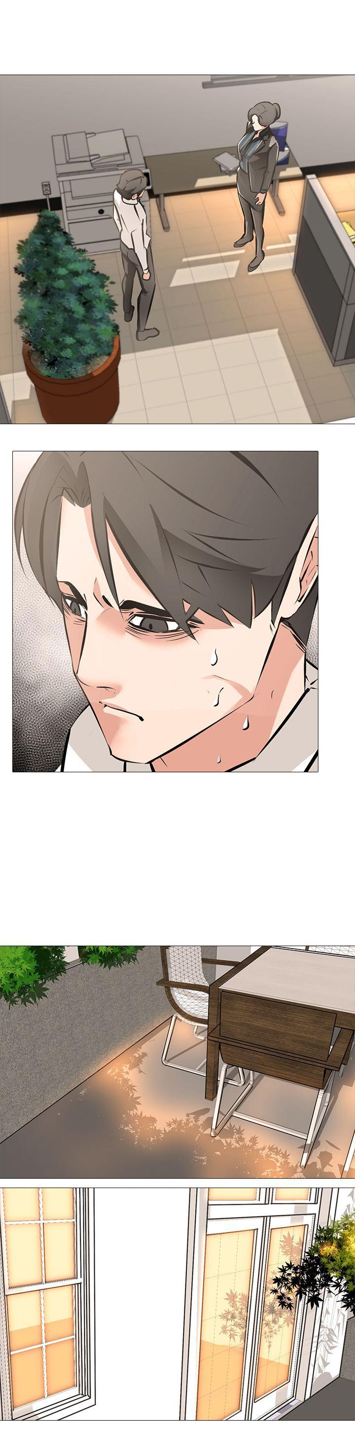 热血高校3漫画韩漫全集-第5话 - 第2个任务：女同事无删减无遮挡章节图片 