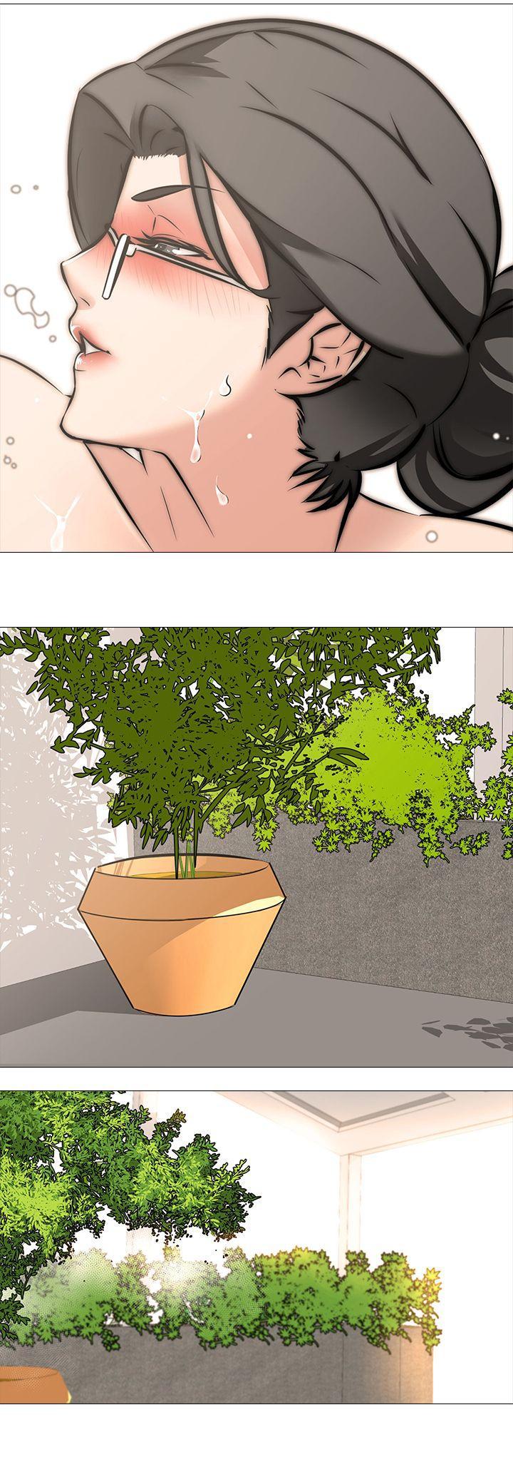 热血高校3漫画韩漫全集-第6话 - 妳是处女&amp;hellip;?!无删减无遮挡章节图片 