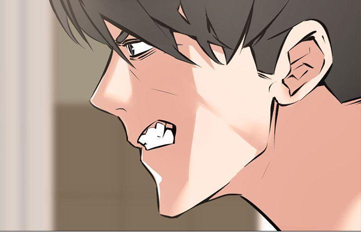 热血高校3漫画韩漫全集-第6话 - 妳是处女&amp;hellip;?!无删减无遮挡章节图片 