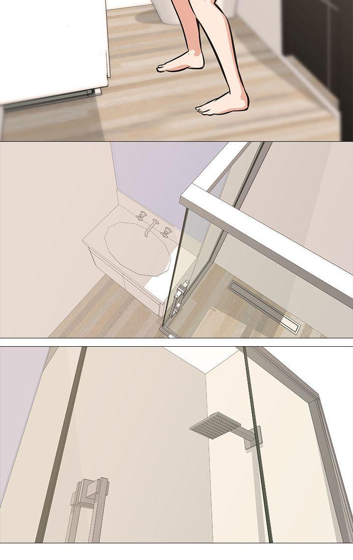 热血高校3漫画韩漫全集-第11话 - 难道&amp;hellip;是我认识的人?无删减无遮挡章节图片 