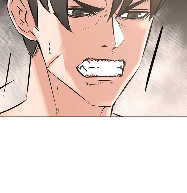 热血高校3漫画韩漫全集-第11话 - 难道&amp;hellip;是我认识的人?无删减无遮挡章节图片 