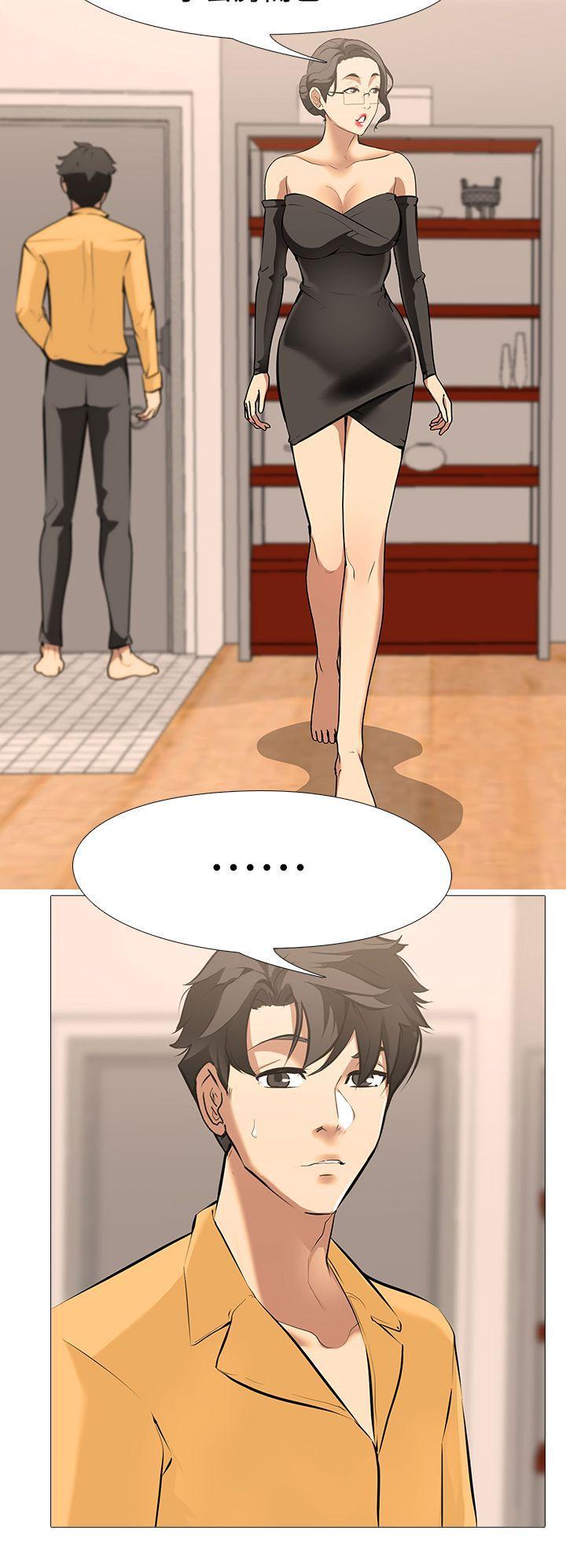 热血高校3漫画韩漫全集-第13话-老婆的空位无删减无遮挡章节图片 