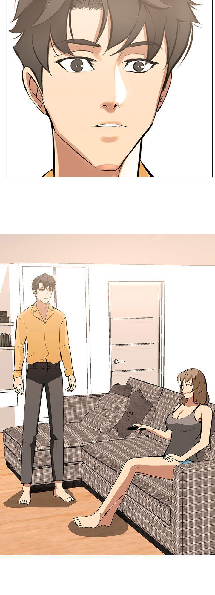 热血高校3漫画韩漫全集-第13话-老婆的空位无删减无遮挡章节图片 