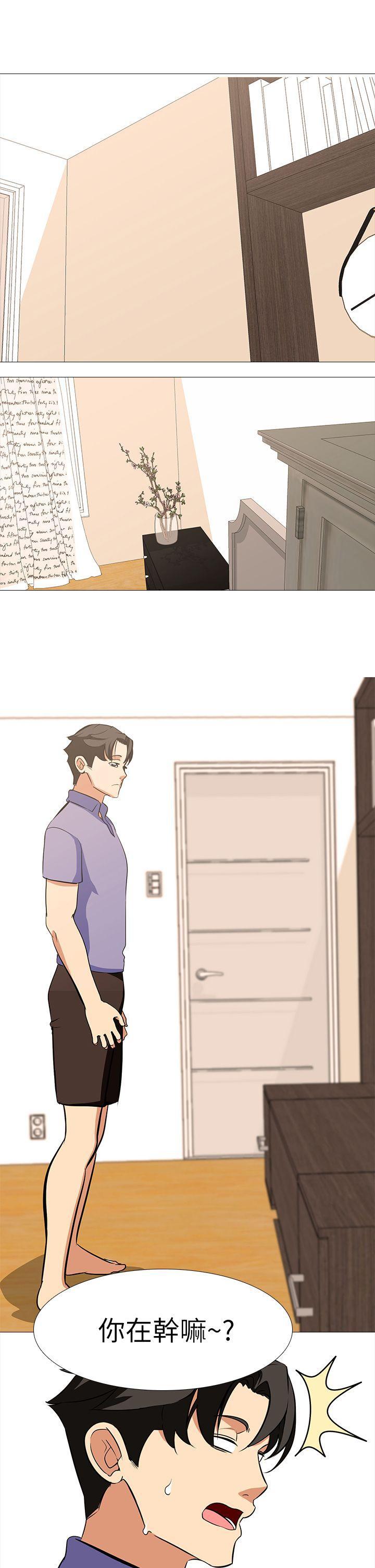 热血高校3漫画韩漫全集-第17话-我只想享受无删减无遮挡章节图片 