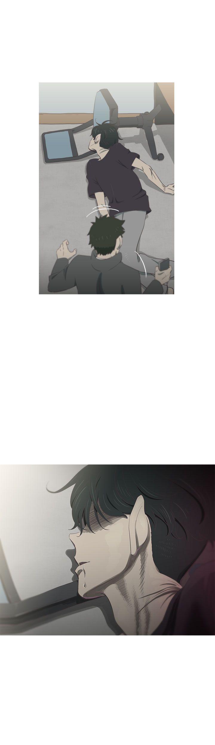 无翼乌全彩无遮挡漫画大全韩漫全集-第27话无删减无遮挡章节图片 