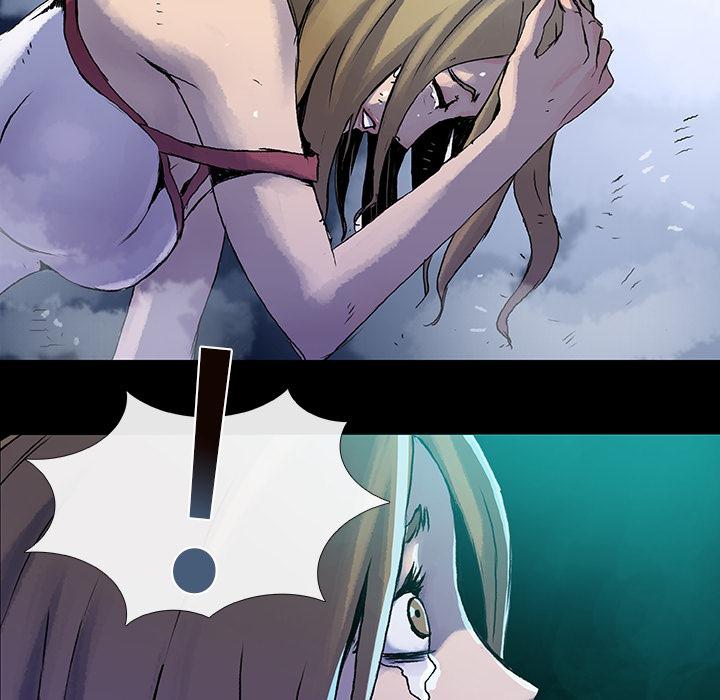日本少女漫画无翼鸟韩漫全集-血刃第0话无删减无遮挡章节图片 