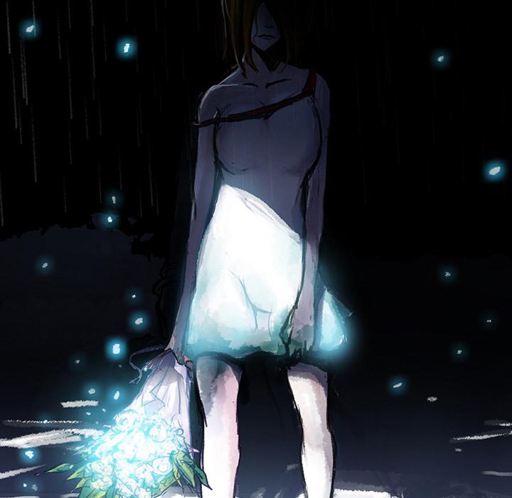 日本少女漫画无翼鸟韩漫全集-血刃第0话无删减无遮挡章节图片 